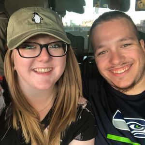 Meet your Posher, Marissa